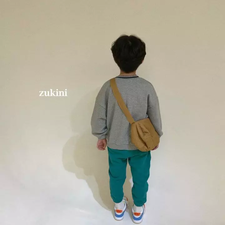 Zukini - Korean Children Fashion - #Kfashion4kids - Stave Sweatshirt - 11