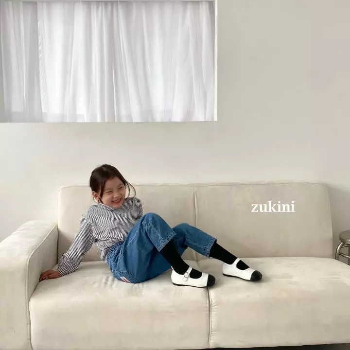 Zukini - Korean Children Fashion - #childrensboutique - Always Tee - 6