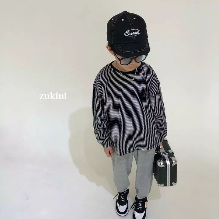 Zukini - Korean Children Fashion - #fashionkids - Always Tee - 9