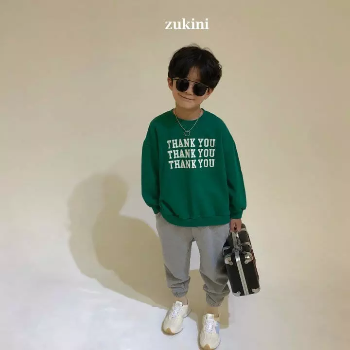 Zukini - Korean Children Fashion - #fashionkids - Daily Pants - 3