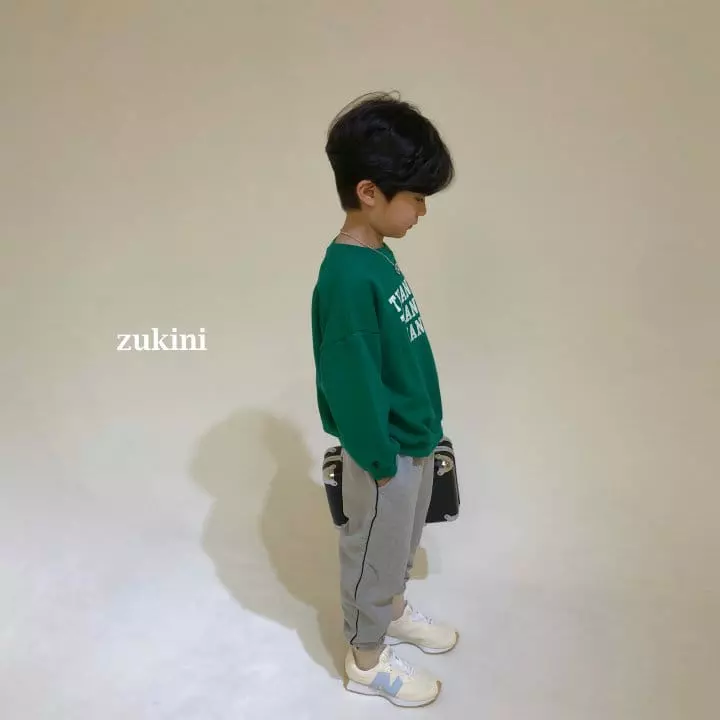 Zukini - Korean Children Fashion - #fashionkids - Daily Pants - 4