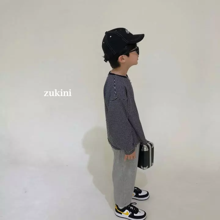 Zukini - Korean Children Fashion - #kidsstore - Always Tee - 11