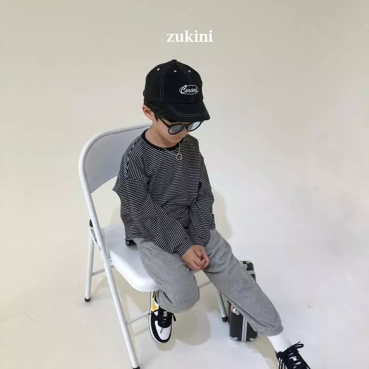 Zukini - Korean Children Fashion - #kidzfashiontrend - Always Tee - 12