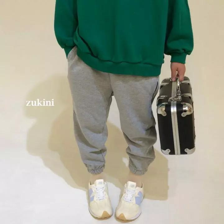Zukini - Korean Children Fashion - #kidzfashiontrend - Daily Pants - 6