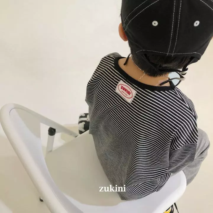 Zukini - Korean Children Fashion - #magicofchildhood - Caramel Cap - 6
