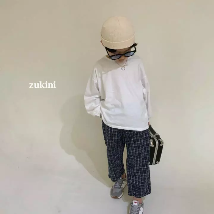 Zukini - Korean Children Fashion - #magicofchildhood - Always Tee