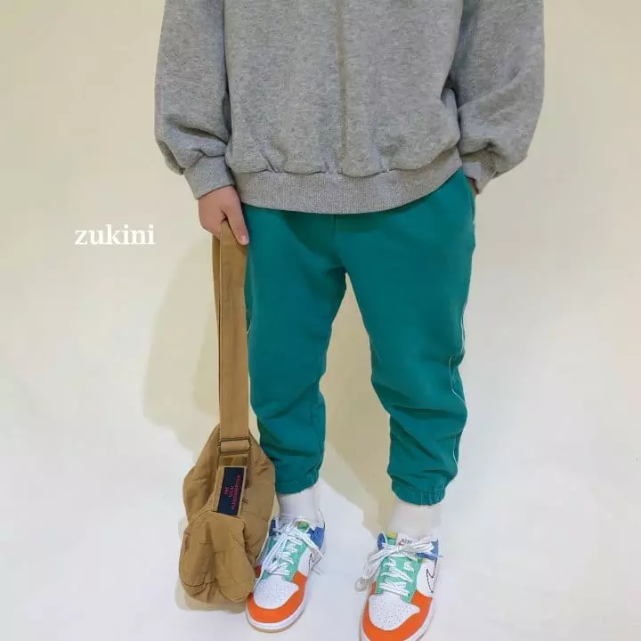 Zukini - Korean Children Fashion - #minifashionista - Daily Pants - 10