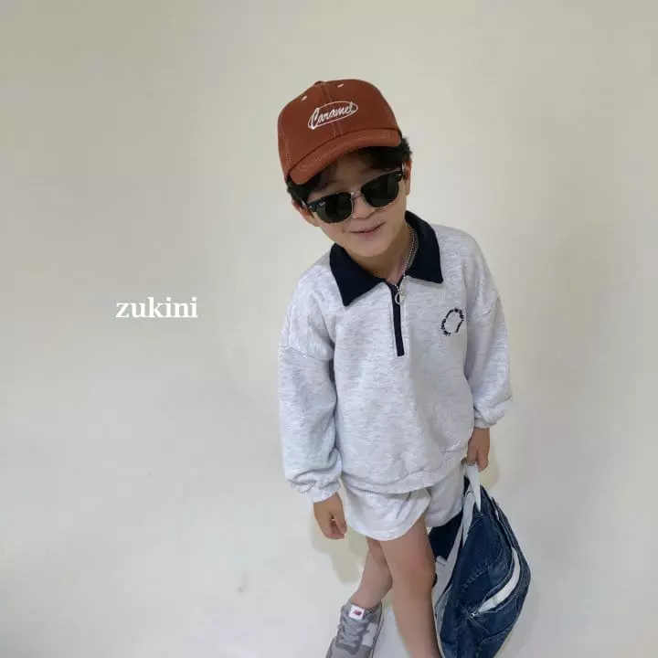 Zukini - Korean Children Fashion - #prettylittlegirls - Caramel Cap - 8