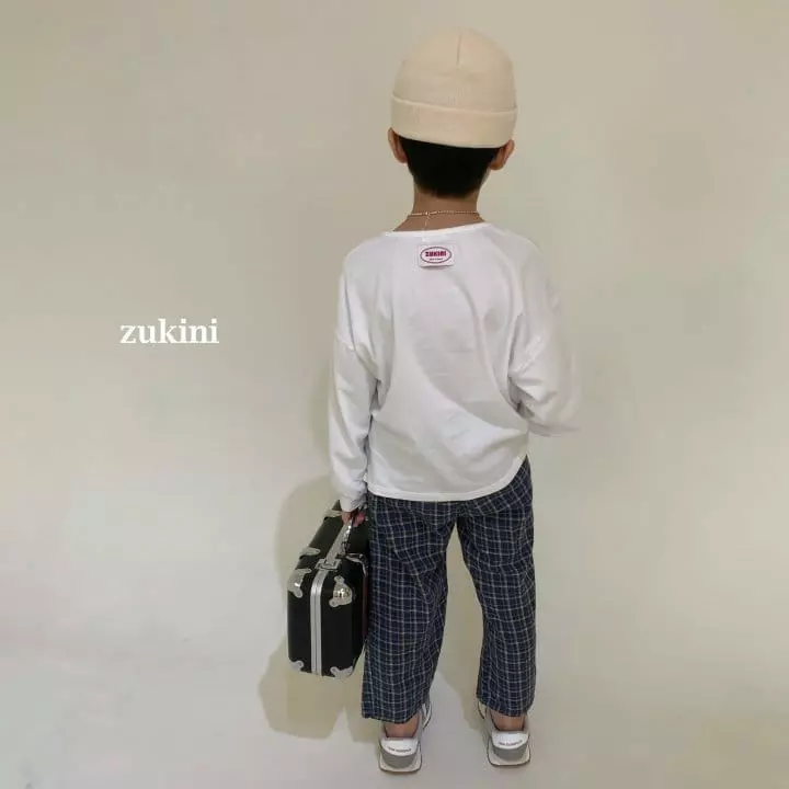 Zukini - Korean Children Fashion - #prettylittlegirls - Always Tee - 3