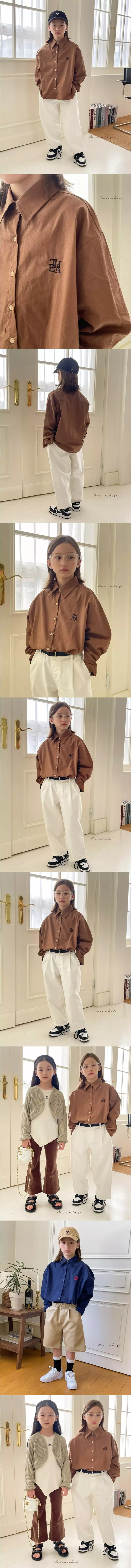 a-Market - Korean Children Fashion - #designkidswear - Heaven Shirt - 2