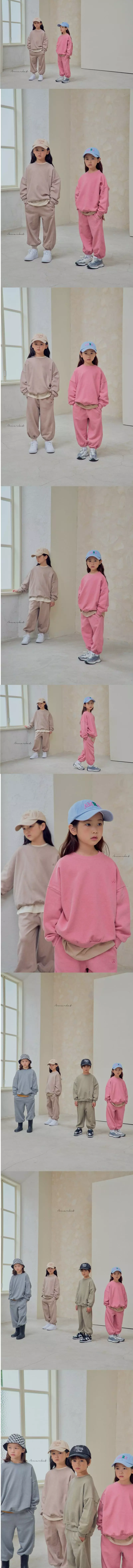 a-Market - Korean Children Fashion - #designkidswear - Day Pigment Set - 2