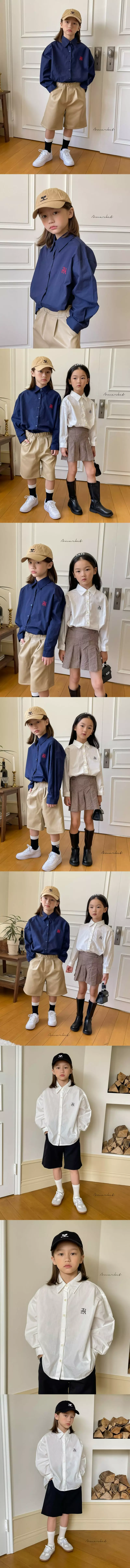 a-Market - Korean Children Fashion - #discoveringself - Heaven Shirt - 3