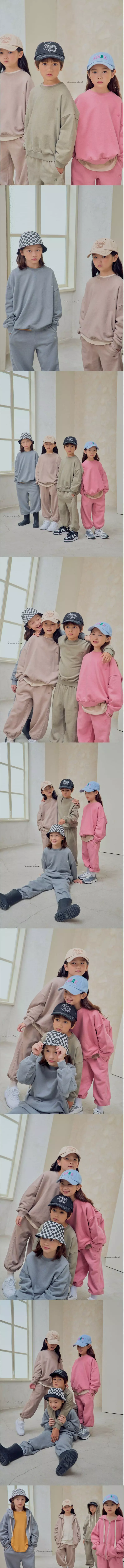 a-Market - Korean Children Fashion - #discoveringself - Day Pigment Set - 3