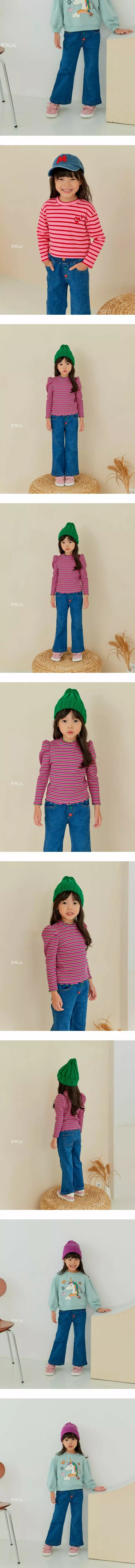 e.ru - Korean Children Fashion - #kidsstore - Harnie Pants