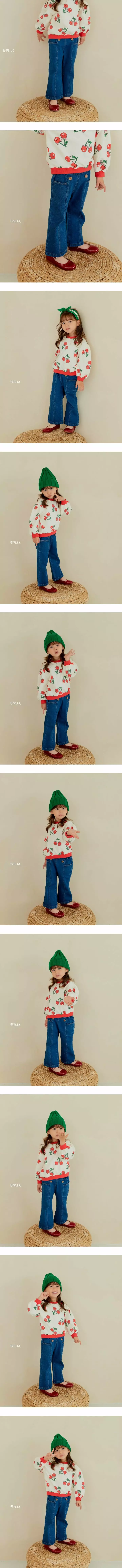 e.ru - Korean Children Fashion - #minifashionista - Jina Pants