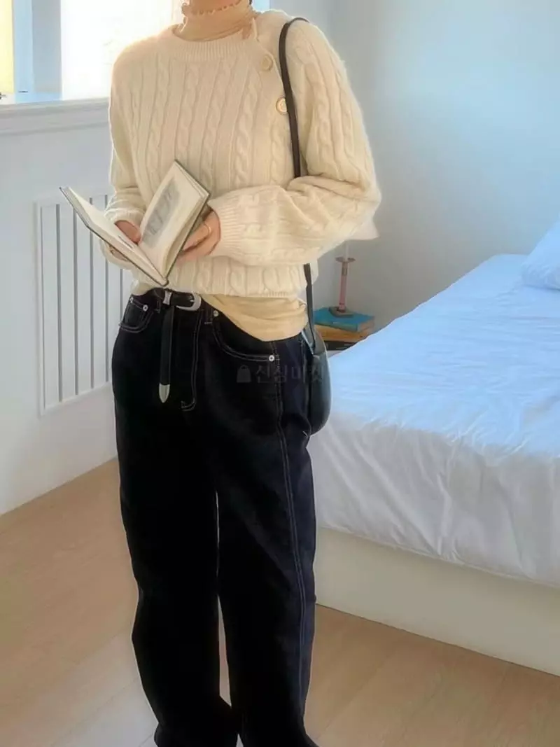 frill - Korean Women Fashion - #womensfashion - Non Pants