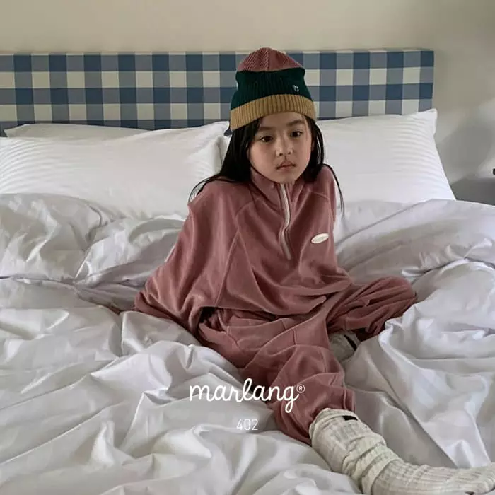 go;u - Korean Children Fashion - #discoveringself - Bello Anorak