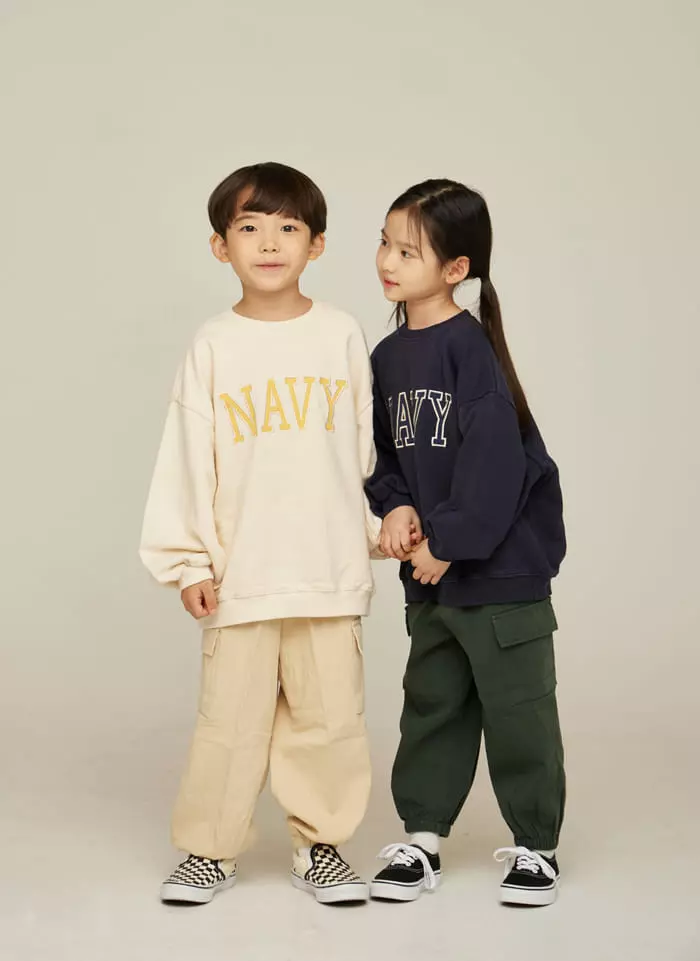 nrk - Korean Children Fashion - #Kfashion4kids - Cargo Pants - 12