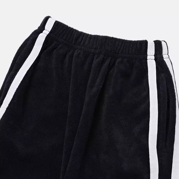 nrk - Korean Children Fashion - #Kfashion4kids - Terry Pants - 6