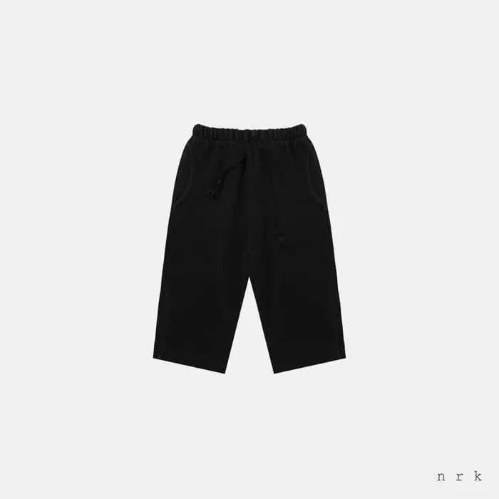 nrk - Korean Children Fashion - #kidzfashiontrend - Span Track Pants - 4