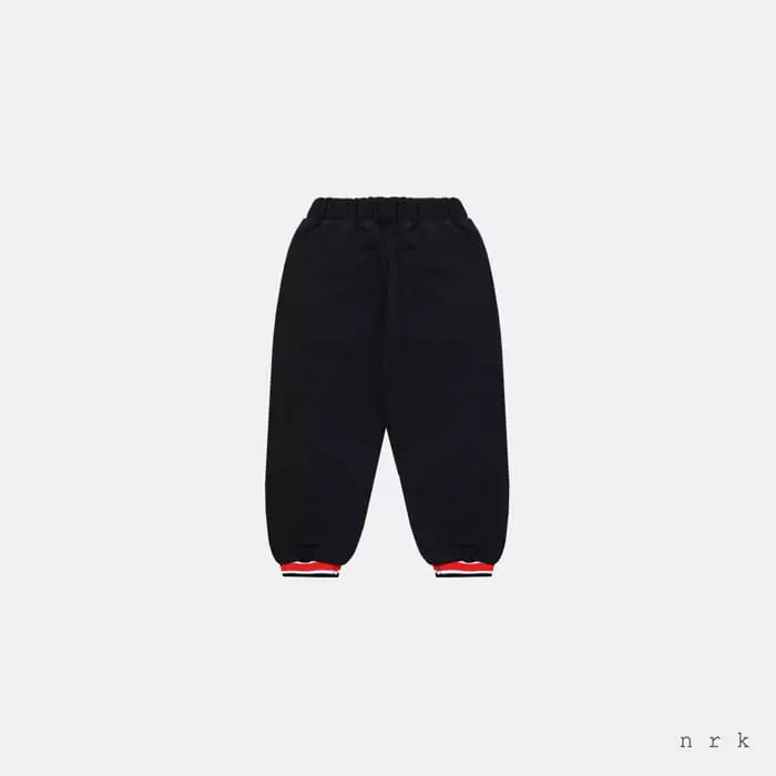 nrk - Korean Children Fashion - #childofig - Yoggo Top Bottom Set - 9