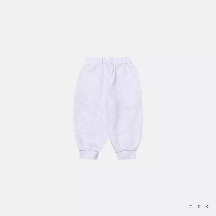 nrk - Korean Children Fashion - #childofig - 1988 Top Bottom Set - 7