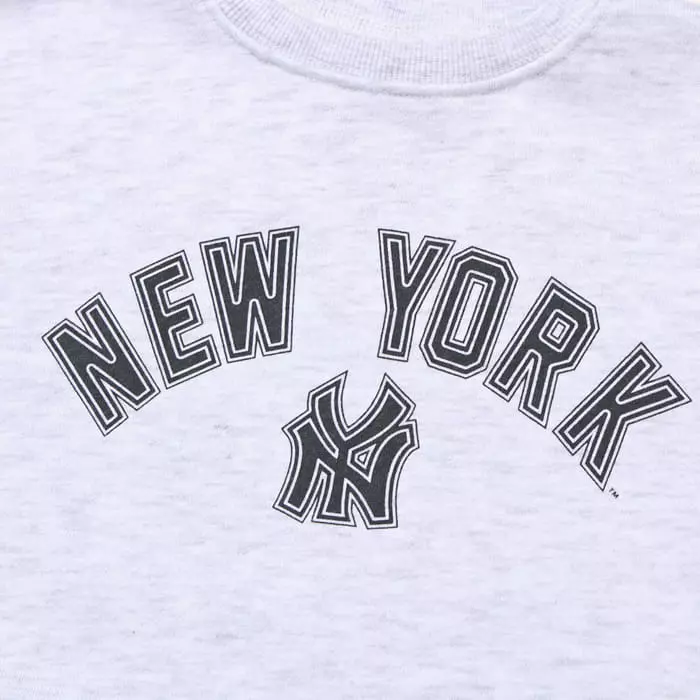 nrk - Korean Children Fashion - #childofig - New York Top Bottom Set - 5