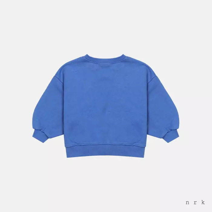nrk - Korean Children Fashion - #childofig - Triangle Top Bottom Set - 4