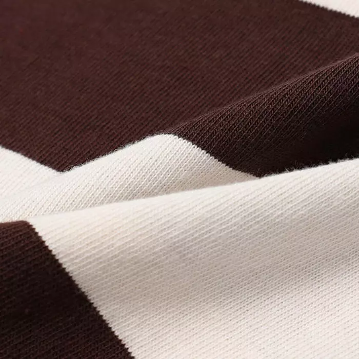 nrk - Korean Children Fashion - #childofig - Stripes Box Tee - 9