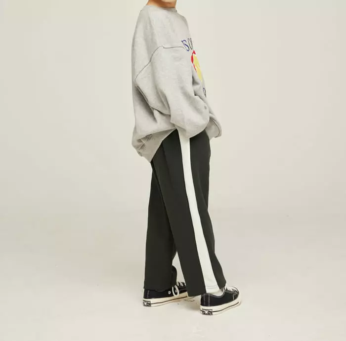 nrk - Korean Children Fashion - #childofig - Sport Pants - 10