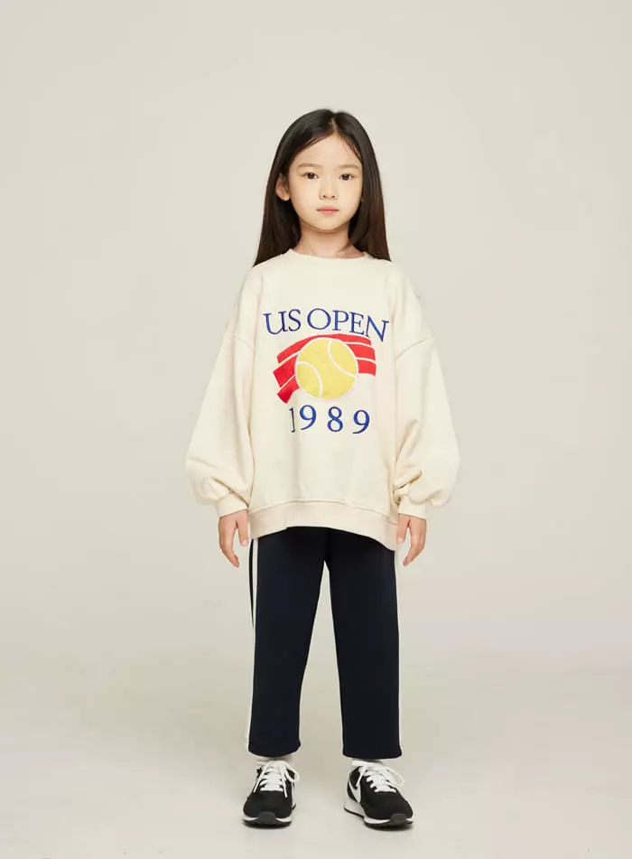 nrk - Korean Children Fashion - #childofig - Sport Pants - 11