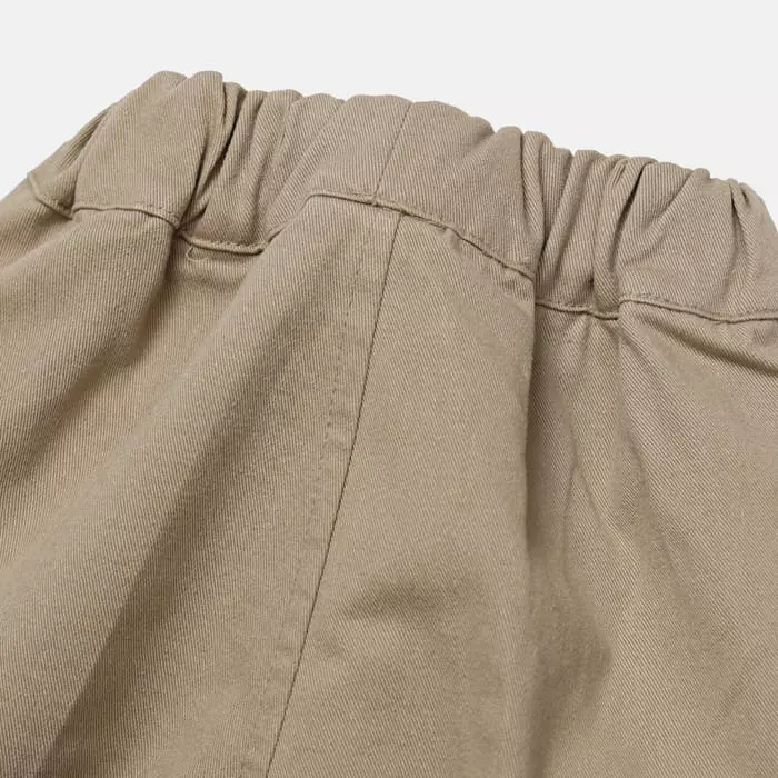 nrk - Korean Children Fashion - #childrensboutique - Bread Cargo Pants - 7