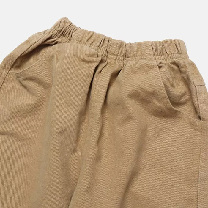nrk - Korean Children Fashion - #childrensboutique - Stitch Pants - 6