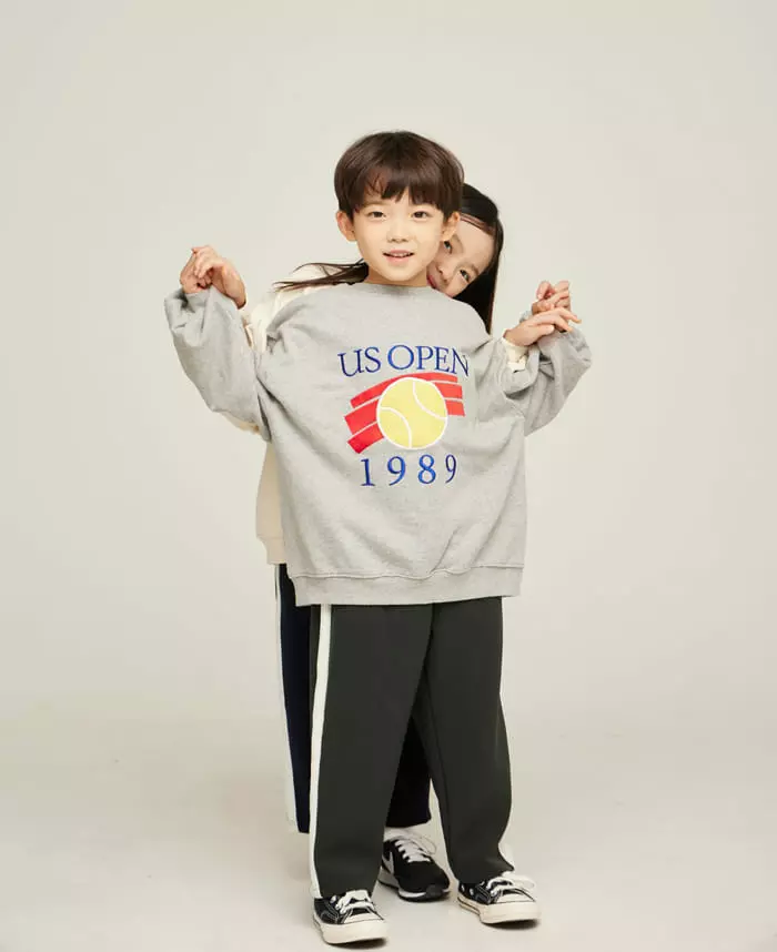 nrk - Korean Children Fashion - #childrensboutique - Sport Pants - 12