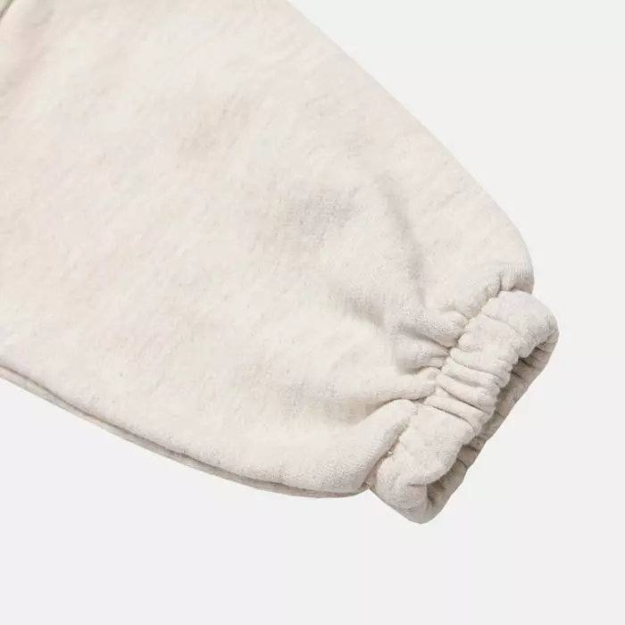 nrk - Korean Children Fashion - #designkidswear - Un Top Bottom Set - 7