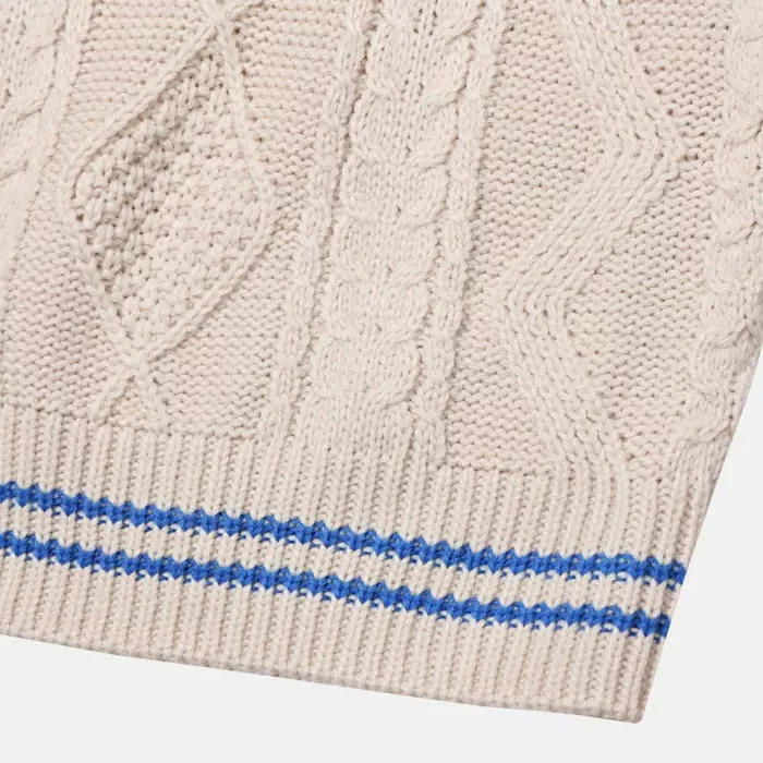 nrk - Korean Children Fashion - #discoveringself - Buckly Vest - 8