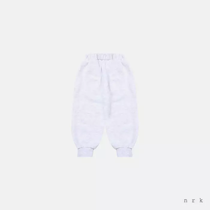 nrk - Korean Children Fashion - #discoveringself - New York Top Bottom Set - 9