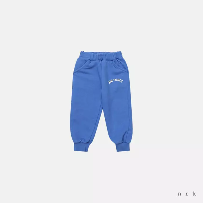 nrk - Korean Children Fashion - #discoveringself - Triangle Top Bottom Set - 7