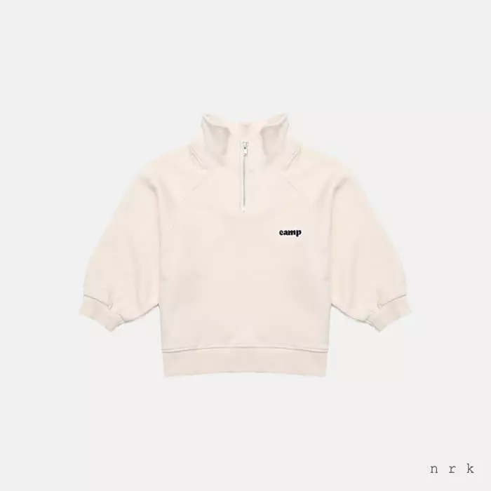 nrk - Korean Children Fashion - #designkidswear - Camp Anorak - 4