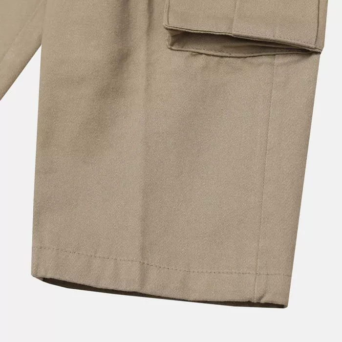 nrk - Korean Children Fashion - #discoveringself - Bread Cargo Pants - 9