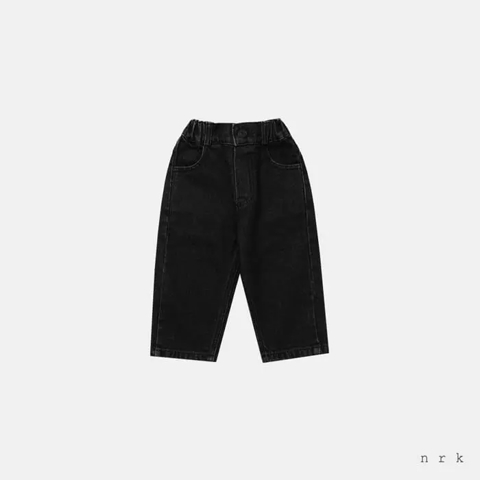 nrk - Korean Children Fashion - #designkidswear - And Jeans - 4