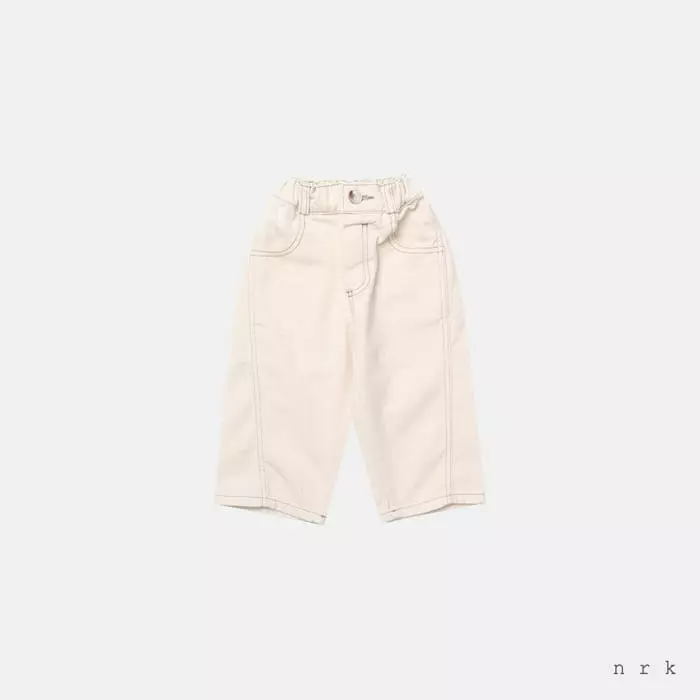 nrk - Korean Children Fashion - #discoveringself - Kay Jeans - 3