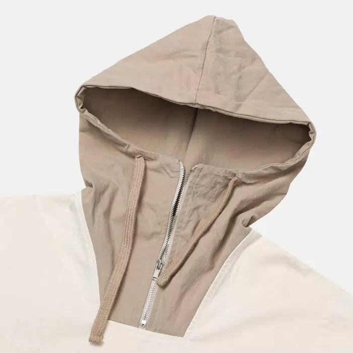 nrk - Korean Children Fashion - #fashionkids - Anorak Jacket - 6