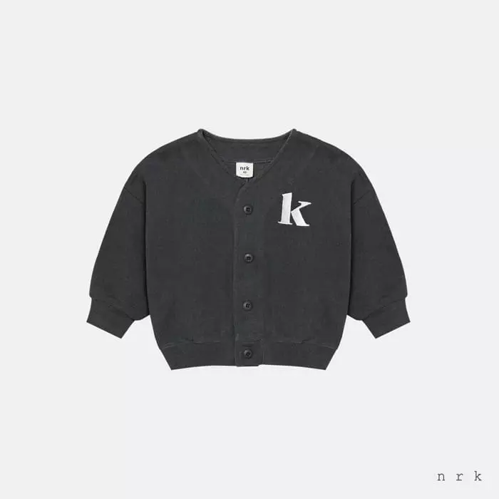 nrk - Korean Children Fashion - #fashionkids - Kay Cardigan - 3