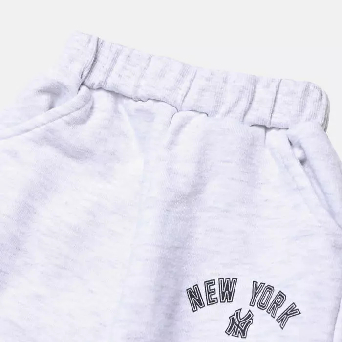 nrk - Korean Children Fashion - #fashionkids - New York Top Bottom Set - 10