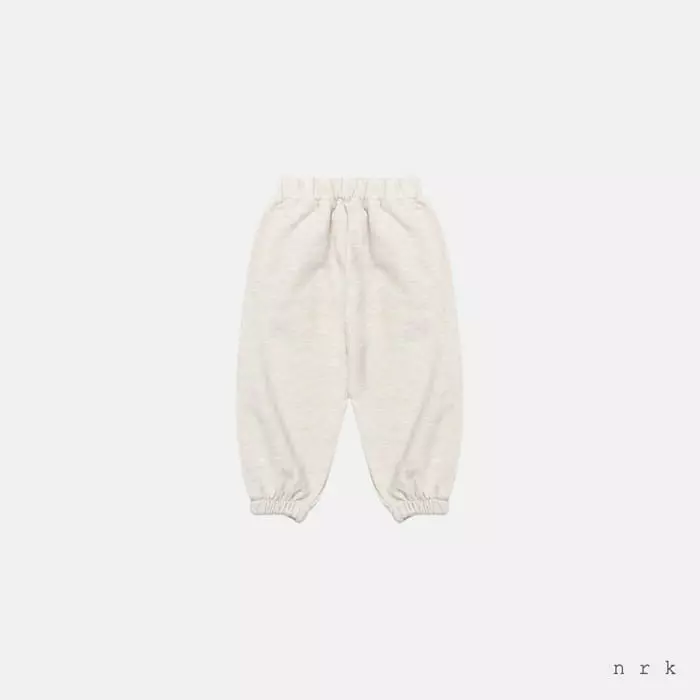 nrk - Korean Children Fashion - #fashionkids - Un Top Bottom Set - 9