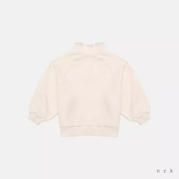 nrk - Korean Children Fashion - #fashionkids - Camp Anorak - 5