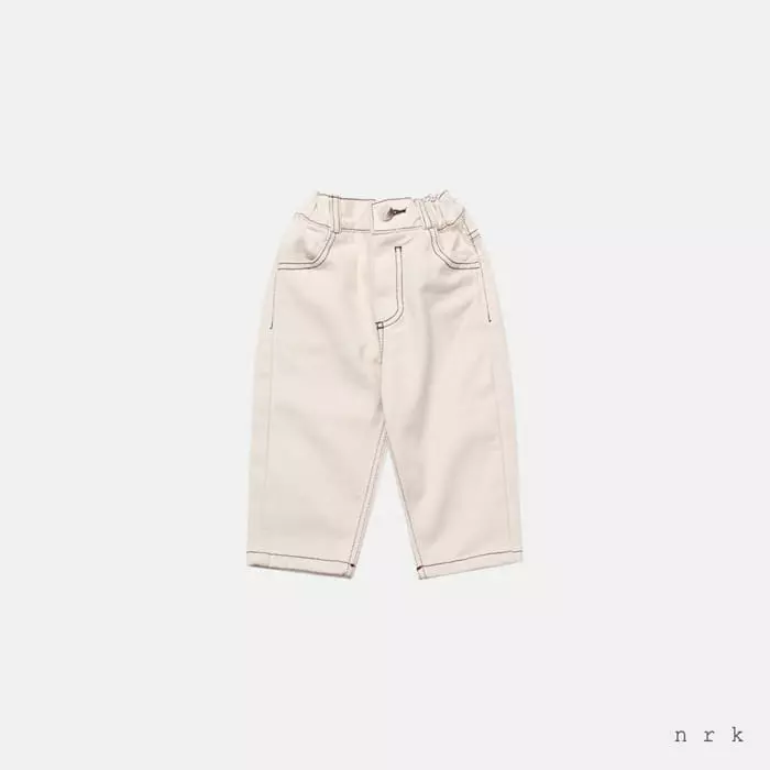 nrk - Korean Children Fashion - #fashionkids - And Jeans - 5