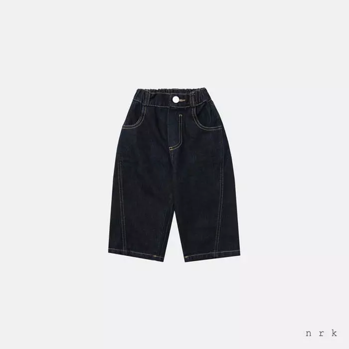 nrk - Korean Children Fashion - #discoveringself - Kay Jeans - 4