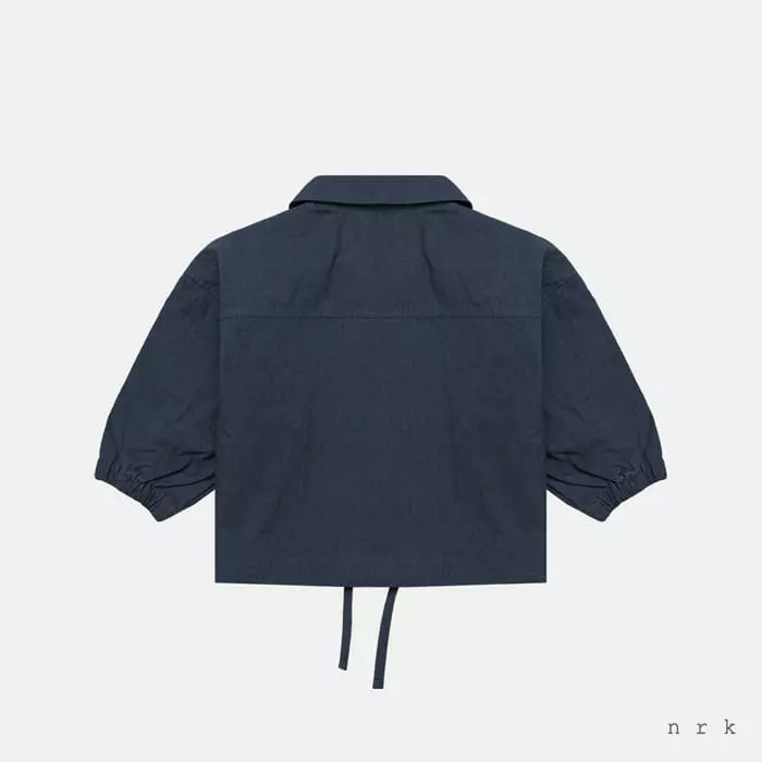 nrk - Korean Children Fashion - #kidsshorts - Arc Jacket - 5
